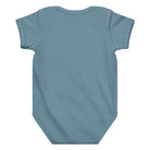 Jolly & Goode Baby One-Pieces Love London Baby Jersey Bodysuit Cheeky British Style
