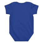 Jolly & Goode Baby One-Pieces Love London Baby Jersey Bodysuit Cheeky British Style