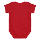 Jolly & Goode Baby One-Pieces Love London Baby Jersey Bodysuit Cheeky British Style