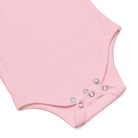 Jolly & Goode Baby One-Pieces Singular Onesie Cheeky British Style