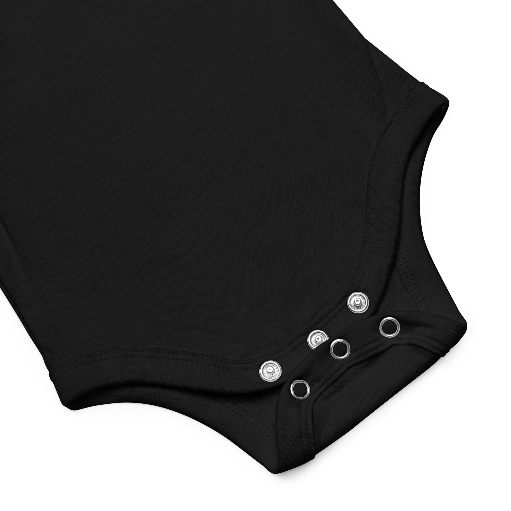 Jolly & Goode Baby One-Pieces Steady On Onesie Cheeky British Style