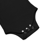 Jolly & Goode Baby One-Pieces Steady On Onesie Cheeky British Style