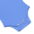 Jolly & Goode Baby One-Pieces Steady On Onesie Cheeky British Style