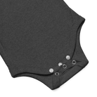 Jolly & Goode Baby One-Pieces Steady On Onesie Cheeky British Style