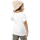 Jolly & Goode Baby & Toddler Tops Lightning Bolt Toddler T-shirt Cheeky British Style