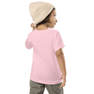 Jolly & Goode Baby & Toddler Tops Lightning Bolt Toddler T-shirt Cheeky British Style