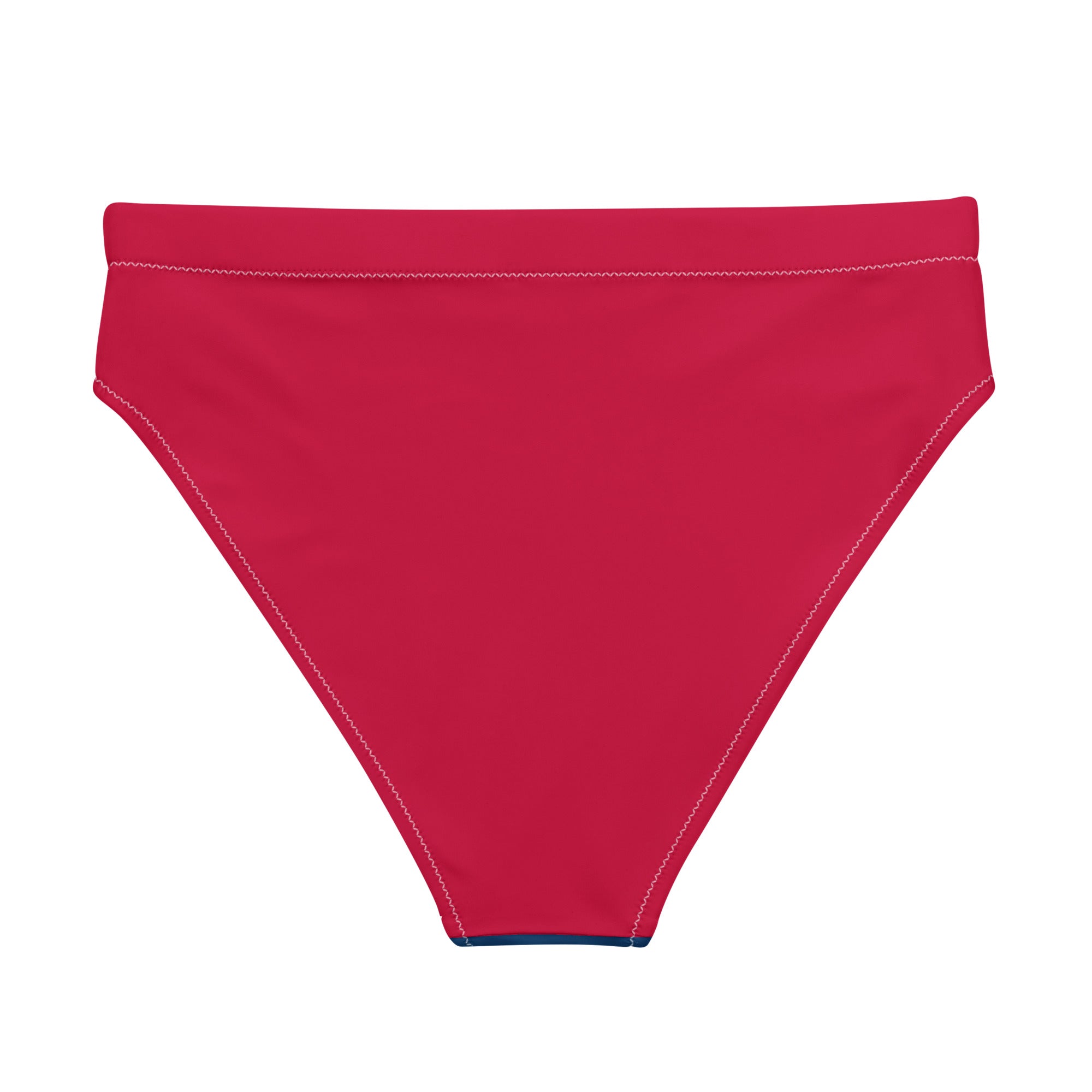 Jolly & Goode Bikini Bottoms Cheeky Bikini Bottom for Union Jack Bikini Top Cheeky British Style