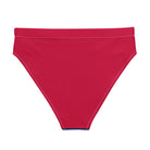 Jolly & Goode Bikini Bottoms Cheeky Bikini Bottom for Union Jack Bikini Top Cheeky British Style