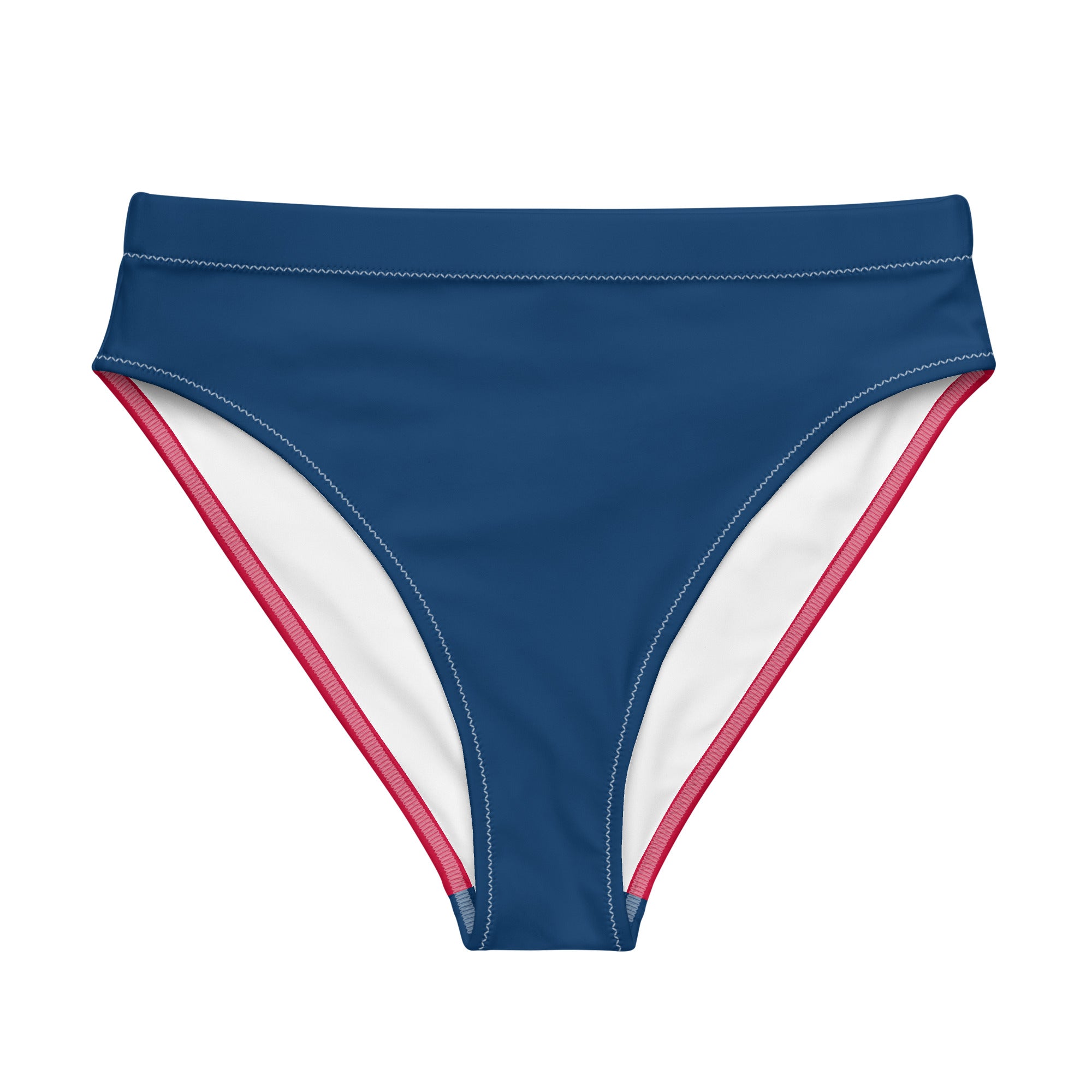 Jolly & Goode Bikini Bottoms Cheeky Bikini Bottom for Union Jack Bikini Top Cheeky British Style