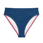 Jolly & Goode Bikini Bottoms Cheeky Bikini Bottom for Union Jack Bikini Top Cheeky British Style