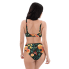 Jolly & Goode Bikini Just Peachy Bikini Cheeky British Style
