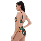 Jolly & Goode Bikini Just Peachy Bikini Cheeky British Style