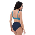 Jolly & Goode Bikini Solar Energy Bikini Set Cheeky British Style