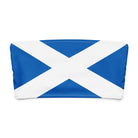 Jolly & Goode Bikini Top 2XS Flag of Scotland Bandeau Bikini Top Cheeky British Style