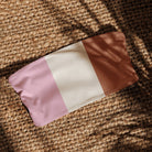 Jolly & Goode Bikini Top 2XS Neapolitan Ice Cream Bandeau Bikini Top Cheeky British Style