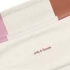 Jolly & Goode Bikini Top Neapolitan Ice Cream Bandeau Bikini Top Cheeky British Style