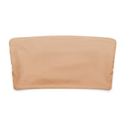 Jolly & Goode Bikini Top Strapless Nude Bandeau Bikini Top Cheeky British Style