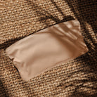 Jolly & Goode Bikini Top Strapless Nude Bandeau Bikini Top Cheeky British Style
