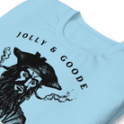 Jolly & Goode Blackbeard Pirate T-shirt Shirts & Tops Jolly & Goode
