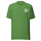 Jolly & Goode Chalk Stream Island, Clarity Always Tee Cheeky British Style