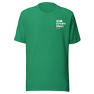 Jolly & Goode Chalk Stream Island, Clarity Always Tee Cheeky British Style