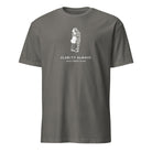 Jolly & Goode Charcoal / S Clarity Always, Chalk Stream Island, Hugging Tee Cheeky British Style