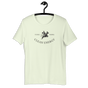 Jolly & Goode Citron / S Flying Animal Clean Energy T-shirt Cheeky British Style