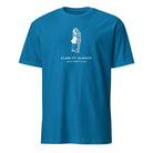 Jolly & Goode Clarity Always, Chalk Stream Island, Hugging Tee Cheeky British Style