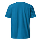 Jolly & Goode Clarity Always, Chalk Stream Island, Hugging Tee Cheeky British Style