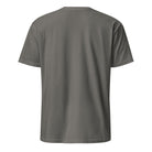 Jolly & Goode Clarity Always, Chalk Stream Island, Hugging Tee Cheeky British Style