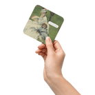 Jolly & Goode Coaster Are You Sure the Absinthe Makes You Big and Strong? Coaster Cheeky British Style