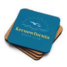 Jolly & Goode Coaster Kernowfornia Beach Club Coaster Cheeky British Style
