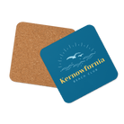 Jolly & Goode Coaster Kernowfornia Beach Club Coaster Cheeky British Style