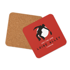 Jolly & Goode Coaster Loire Alley London Coaster Cheeky British Style