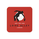Jolly & Goode Coaster Loire Alley London Coaster Cheeky British Style