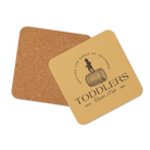 Jolly & Goode Coaster Toddlers Tudor Pub Coaster Cheeky British Style