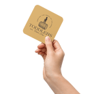 Jolly & Goode Coaster Toddlers Tudor Pub Coaster Cheeky British Style