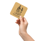 Jolly & Goode Coaster Wazzock & Plonker Coaster Cheeky British Style