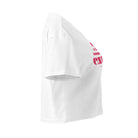 Jolly & Goode Crop Tops A Little Something Extra Cherry On Top Crop Top Cheeky British Style