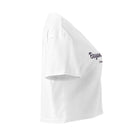 Jolly & Goode Crop Tops Beyond Good Emma Goode Crop Top Cheeky British Style