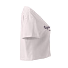 Jolly & Goode Crop Tops Beyond Good Emma Goode Crop Top Cheeky British Style