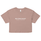 Jolly & Goode Crop Tops Beyond Good Emma Goode Crop Top Cheeky British Style
