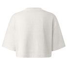 Jolly & Goode Crop Tops Flying Animal Clean Energy Crop Top | Boxy Fit Cheeky British Style