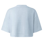 Jolly & Goode Crop Tops Flying Animal Clean Energy Crop Top | Boxy Fit Cheeky British Style