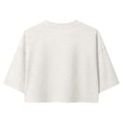 Jolly & Goode Crop Tops Flying Animal Clean Energy Crop Top | Boxy Fit Cheeky British Style