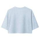 Jolly & Goode Crop Tops Flying Animal Clean Energy Crop Top | Boxy Fit Cheeky British Style