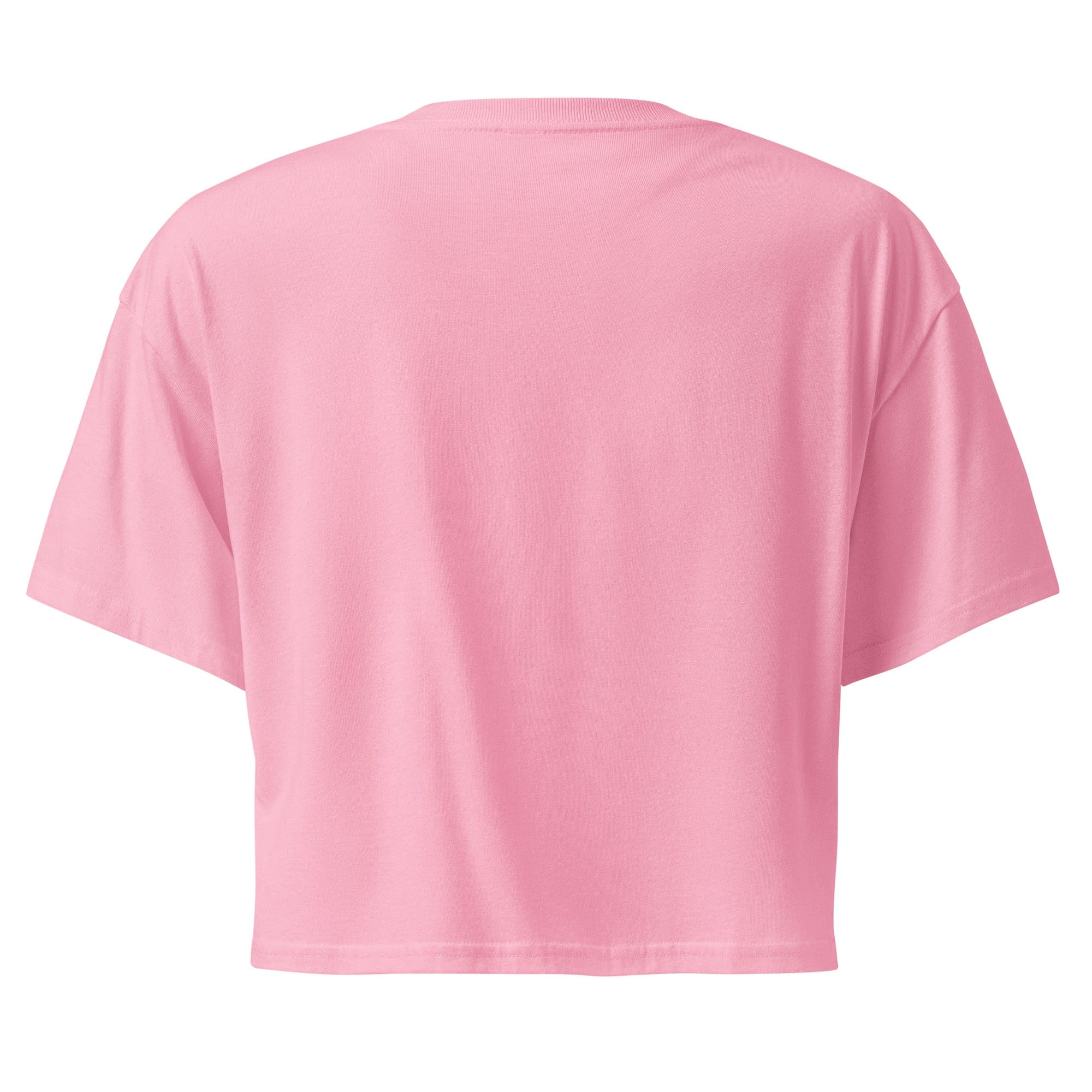 Jolly & Goode Crop Tops Ready Steady Go | Crop Top Cheeky British Style