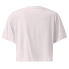 Jolly & Goode Crop Tops Women’s AONB Crop Top | Stylish, British, Obviously | Rose Cheeky British Style