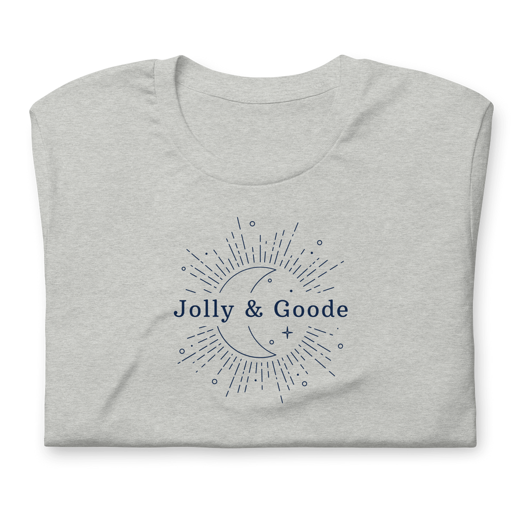 Jolly & Goode Eclipse T-Shirt Shirts & Tops Jolly & Goode