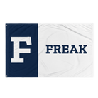 Jolly & Goode Flag Freak Flag Cheeky British Style